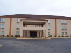 Americas Best Value Inn Evansville East